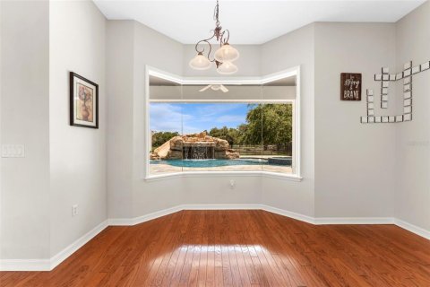 Villa ou maison à vendre à Fish Hawk, Floride: 5 chambres, 287.81 m2 № 1815835 - photo 17