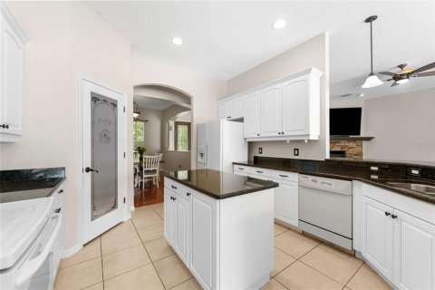 Villa ou maison à vendre à Fish Hawk, Floride: 5 chambres, 287.81 m2 № 1815835 - photo 14