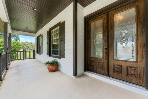 Villa ou maison à vendre à Fish Hawk, Floride: 5 chambres, 287.81 m2 № 1815835 - photo 5
