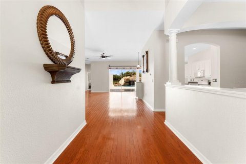 Villa ou maison à vendre à Fish Hawk, Floride: 5 chambres, 287.81 m2 № 1815835 - photo 8