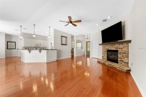 Villa ou maison à vendre à Fish Hawk, Floride: 5 chambres, 287.81 m2 № 1815835 - photo 11