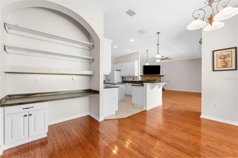 Villa ou maison à vendre à Fish Hawk, Floride: 5 chambres, 287.81 m2 № 1815835 - photo 18