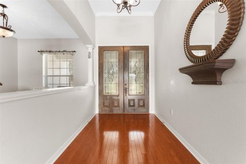 Villa ou maison à vendre à Fish Hawk, Floride: 5 chambres, 287.81 m2 № 1815835 - photo 7