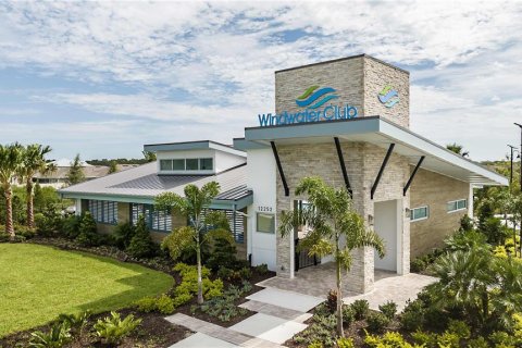 Casa en venta en Parrish, Florida, 3 dormitorios, 175.96 m2 № 1550734 - foto 3