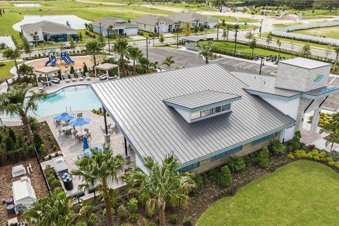 Casa en venta en Parrish, Florida, 3 dormitorios, 175.96 m2 № 1550734 - foto 5