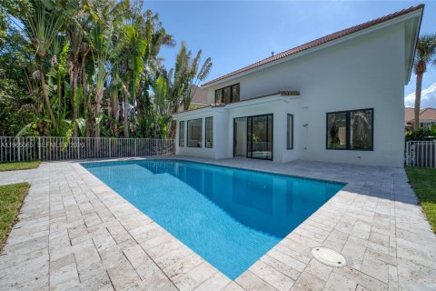 Купить виллу или дом в Палм-Бич-Гарденс, Флорида 3 спальни, 219.16м2, № 2027181 - фото 12