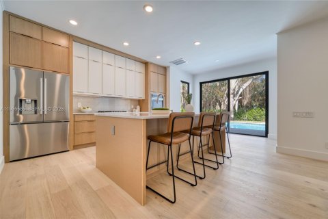 Купить виллу или дом в Палм-Бич-Гарденс, Флорида 3 спальни, 219.16м2, № 2027181 - фото 22