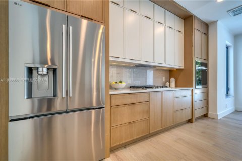 Купить виллу или дом в Палм-Бич-Гарденс, Флорида 3 спальни, 219.16м2, № 2027181 - фото 24