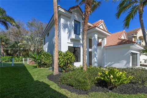 Купить виллу или дом в Палм-Бич-Гарденс, Флорида 3 спальни, 219.16м2, № 2027181 - фото 17