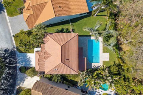 Купить виллу или дом в Палм-Бич-Гарденс, Флорида 3 спальни, 219.16м2, № 2027181 - фото 6