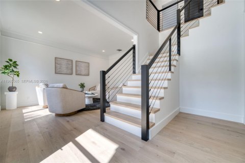 Купить виллу или дом в Палм-Бич-Гарденс, Флорида 3 спальни, 219.16м2, № 2027181 - фото 20