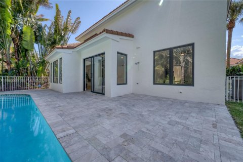 Купить виллу или дом в Палм-Бич-Гарденс, Флорида 3 спальни, 219.16м2, № 2027181 - фото 15