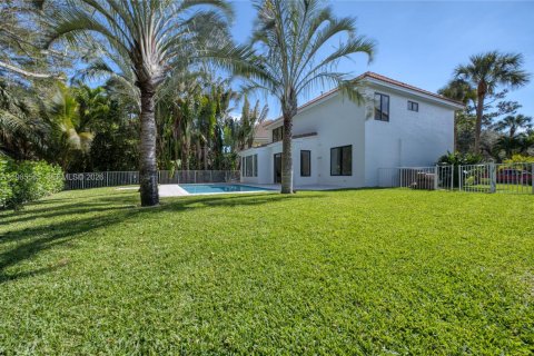 Купить виллу или дом в Палм-Бич-Гарденс, Флорида 3 спальни, 219.16м2, № 2027181 - фото 9