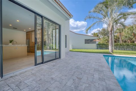 Купить виллу или дом в Палм-Бич-Гарденс, Флорида 3 спальни, 219.16м2, № 2027181 - фото 16