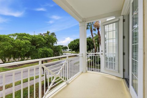 Condo in Bradenton, Florida, 3 bedrooms № 2393466 - photo 7