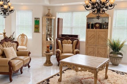 Villa ou maison à vendre à Brooksville, Floride: 6 chambres, 668.9 m2 № 2399554 - photo 20