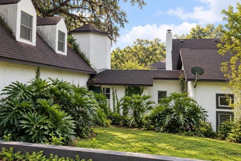 Villa ou maison à vendre à Brooksville, Floride: 6 chambres, 668.9 m2 № 2399554 - photo 3
