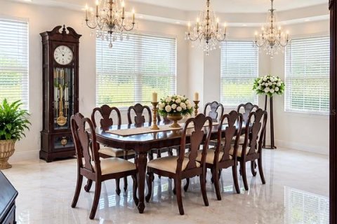 Villa ou maison à vendre à Brooksville, Floride: 6 chambres, 668.9 m2 № 2399554 - photo 11