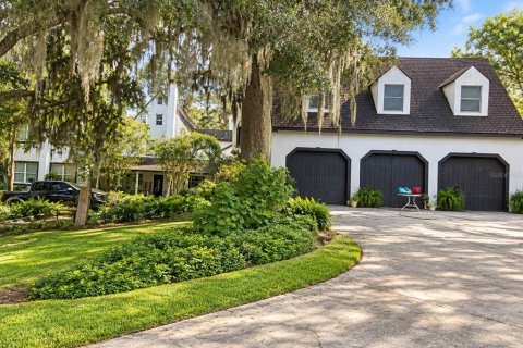 Villa ou maison à vendre à Brooksville, Floride: 6 chambres, 668.9 m2 № 2399554 - photo 2