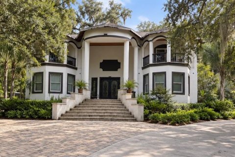 Villa ou maison à Brooksville, Floride 6 chambres, 668.9 m2 № 2399554