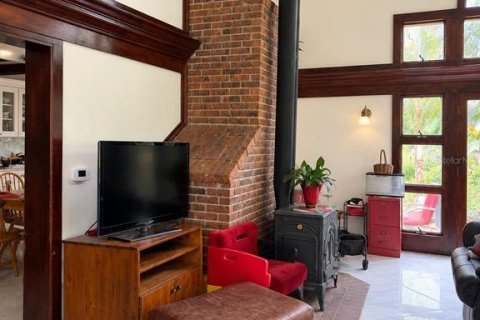 Villa ou maison à vendre à Brooksville, Floride: 6 chambres, 668.9 m2 № 2399554 - photo 19