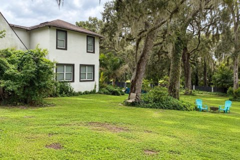 Villa ou maison à vendre à Brooksville, Floride: 6 chambres, 668.9 m2 № 2399554 - photo 4