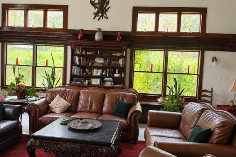 Villa ou maison à vendre à Brooksville, Floride: 6 chambres, 668.9 m2 № 2399554 - photo 14