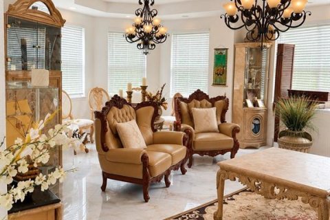Villa ou maison à vendre à Brooksville, Floride: 6 chambres, 668.9 m2 № 2399554 - photo 10