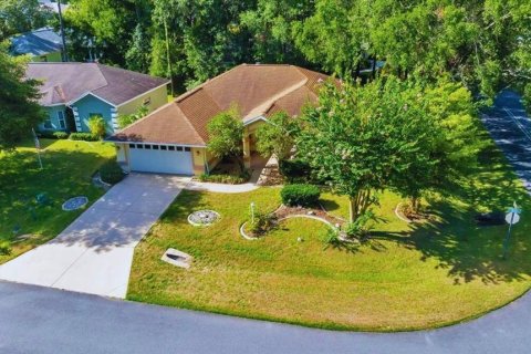 House in Ocala, Florida 3 bedrooms, 175.68 sq.m. № 1583821 - photo 27