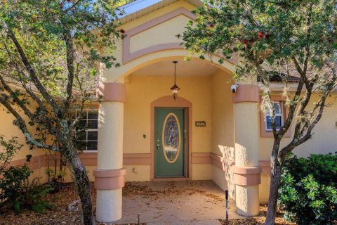 House in Ocala, Florida 3 bedrooms, 175.68 sq.m. № 1583821 - photo 24