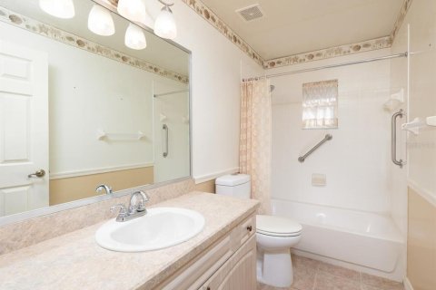 House in Ocala, Florida 3 bedrooms, 175.68 sq.m. № 1583821 - photo 16