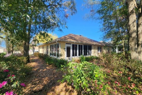 House in Ocala, Florida 3 bedrooms, 175.68 sq.m. № 1583821 - photo 22