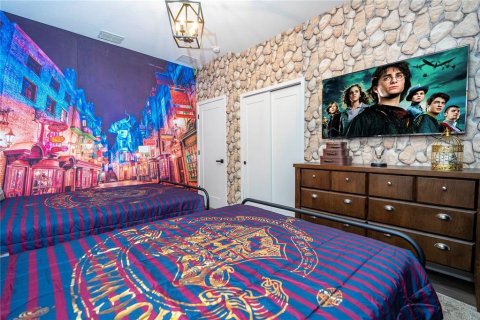 Touwnhouse à vendre à Kissimmee, Floride: 5 chambres, 198.16 m2 № 2410440 - photo 23