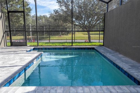 Touwnhouse à vendre à Kissimmee, Floride: 5 chambres, 198.16 m2 № 2410440 - photo 6