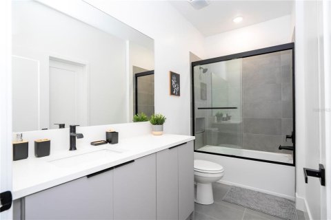 Touwnhouse à vendre à Kissimmee, Floride: 5 chambres, 198.16 m2 № 2410440 - photo 22