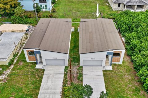 Villa ou maison à vendre à Punta Gorda, Floride: 3 chambres, 146.97 m2 № 2150942 - photo 30