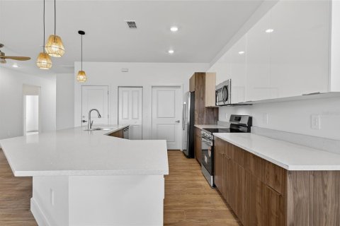 Villa ou maison à vendre à Punta Gorda, Floride: 3 chambres, 146.97 m2 № 2150942 - photo 14