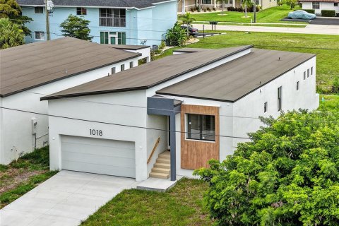 Villa ou maison à vendre à Punta Gorda, Floride: 3 chambres, 146.97 m2 № 2150942 - photo 25