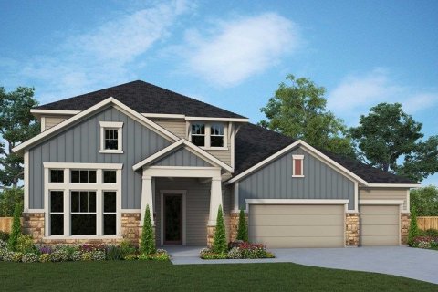 Casa en venta en Saint Augustine, Florida, 4 dormitorios, 336 m2 № 511896 - foto 1