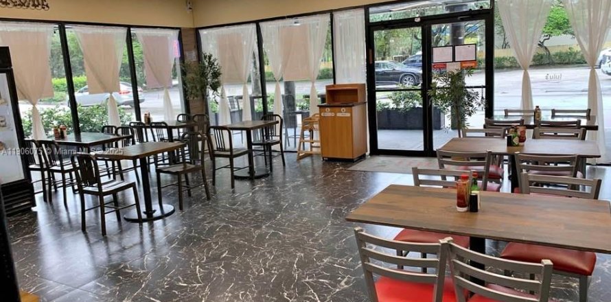 Commercial property in Boca Raton, Florida № 1963571