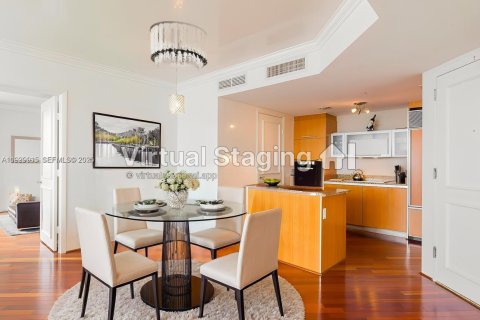 Снять в аренду кондоминиум в Санни-Айлс-Бич, Флорида 2 спальни, 120.87м2, № 1988964 - фото 8