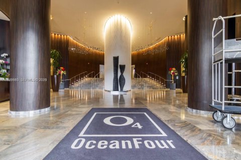 Снять в аренду кондоминиум в Санни-Айлс-Бич, Флорида 2 спальни, 120.87м2, № 1988964 - фото 19