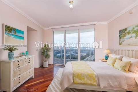 Снять в аренду кондоминиум в Санни-Айлс-Бич, Флорида 2 спальни, 120.87м2, № 1988964 - фото 14