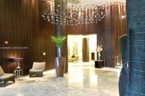 Снять в аренду кондоминиум в Санни-Айлс-Бич, Флорида 2 спальни, 120.87м2, № 1988964 - фото 23