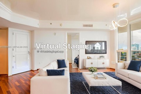 Снять в аренду кондоминиум в Санни-Айлс-Бич, Флорида 2 спальни, 120.87м2, № 1988964 - фото 6