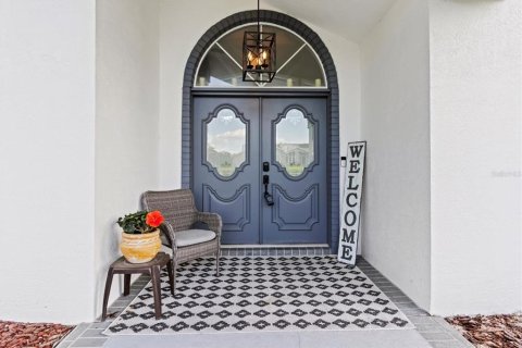 Купить виллу или дом в Эрнандо, Флорида 9 комнат, 248.23м2, № 1617884 - фото 10