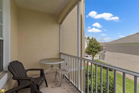 Condominio en alquiler en Kissimmee, Florida, 2 dormitorios, 94.95 m2 № 226887 - foto 17