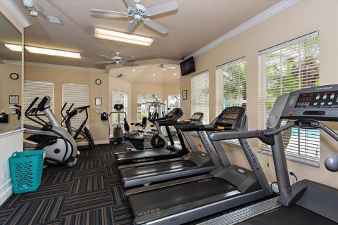 Condominio en alquiler en Kissimmee, Florida, 2 dormitorios, 94.95 m2 № 226887 - foto 24