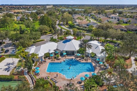 Condominio en alquiler en Kissimmee, Florida, 2 dormitorios, 94.95 m2 № 226887 - foto 19