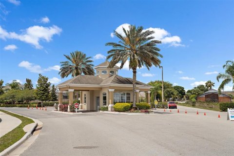 Condominio en alquiler en Kissimmee, Florida, 2 dormitorios, 94.95 m2 № 226887 - foto 21